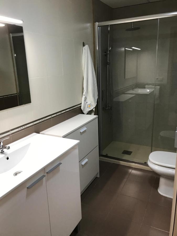 Apartamento Puerto Benicarló Eksteriør bilde